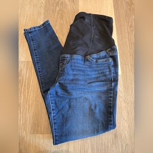 Isabel Maternity Jeans